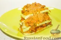 Пост, У духовці, Страви з помідорів, рецепти з фото на 42 рецепти пост