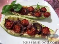 Пост, У духовці, Страви з помідорів, рецепти з фото на 42 рецепти страви