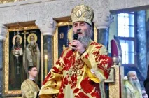 Предстоятель розповів, чому гордість заважає людям прийняти Спасителя, Православне Життя гордість