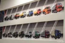 Чи схожий білоукраїнський МАЗ на Mercedes білоукраїнський