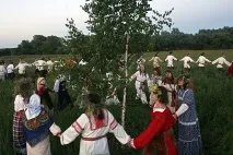 Правда рідної землі Землі