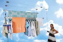 Стельова сушарка для білизни Інструкція монтажу сушарки