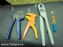 koso табло