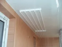 стена таванна