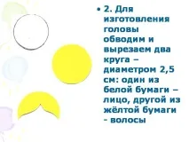 темата презентация