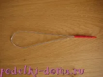 Зачіска Серце таку