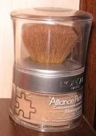 loreal minerals