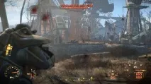 Проходження Fallout 4 Зниклий патруль проходження