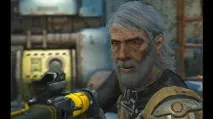Проходження Fallout 4 Зниклий патруль зниклий