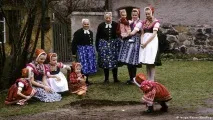 остро лужица