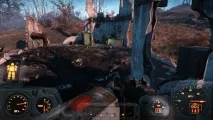 Зниклий патруль - Проходження Братства стали Fallout 4 патруль