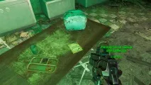 Зниклий патруль - Проходження Братства стали Fallout 4 зниклий