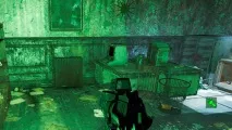 Зниклий патруль - Проходження Братства стали Fallout 4 патруль