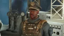 Зниклий патруль - Проходження Братства стали Fallout 4 патруль