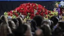 джексън „Майкъл беше