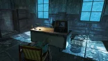 Зниклий патруль - Проходження Братства стали Fallout 4 патруль