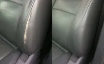 500r седалка