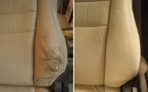 правите седалка