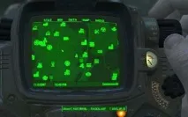 Lost Patrol walkthrough