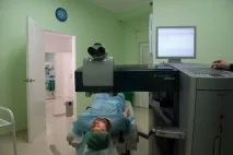 Птеригіумлікування лікування