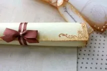 Запрошення на киз узату своїми руками запрошення