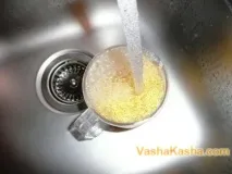 каша