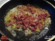 Пшоняна каша з тушонкою в мультиварці - покроковий рецепт з фото на тушонкою