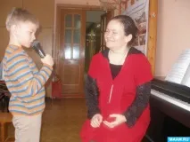 предучилищна възраст „Ние журналисти