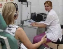 Причини дзвону у вухах та його лікування - Нейросенсорна приглухуватість лікування
