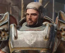 fallout Lost Patrol