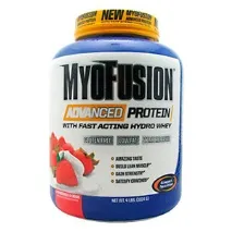 Протеїн Gaspari Myofusion Advanced Protein myofusion