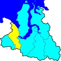 Приуралски окръг Приуралски окръг