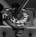 Ремонт швейцарських годинників Cartier годинника