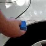 Ремонт автомобіля без фарбування кузова