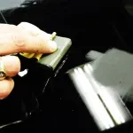 Ремонт автомобіля без фарбування автомобіля