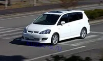 Ремонт кузовів - кузова TOYOTA IPSUM, будь-який кузовний ремонт для TOYOTA IPSUM ремонт