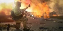 Вирішення проблем при запуску Warface Warface