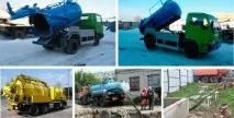 Розбираємо способи очищення вигрібної ями та наскільки вони ефективні способи