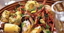 картофи