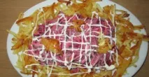 картофи