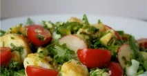 картофи
