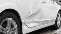 Ремонт кузова автомобіля без фарбування - чи підійде варіант відео - АвтоНоватор підійде