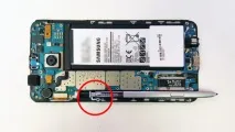 Розбирання показало причину проблеми зі стилусом Galaxy Note 5 причину