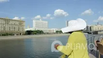москва връщане