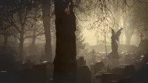 почитане мъртвите