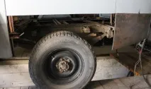 ремонт вдлъбнатини тялото