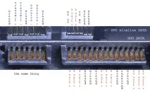 Ремонт перехідника Espada для HDD ноутбука ремонт