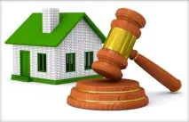 Вирішення житлових спорів у судовому порядку житлових