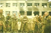 защо чеченските