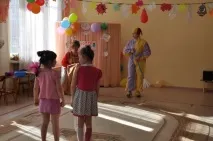 групи деца